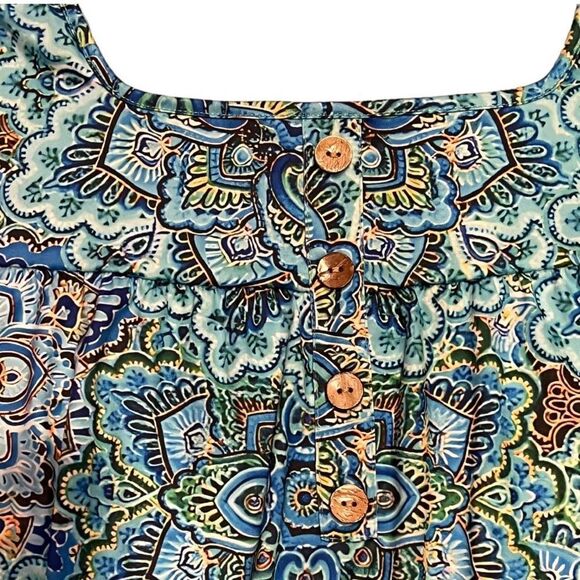 Women’s boutique style shirt Size 2XL - Picture 4 of 11